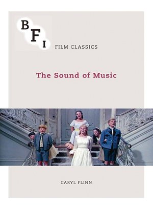 cover image of The Sound of Music